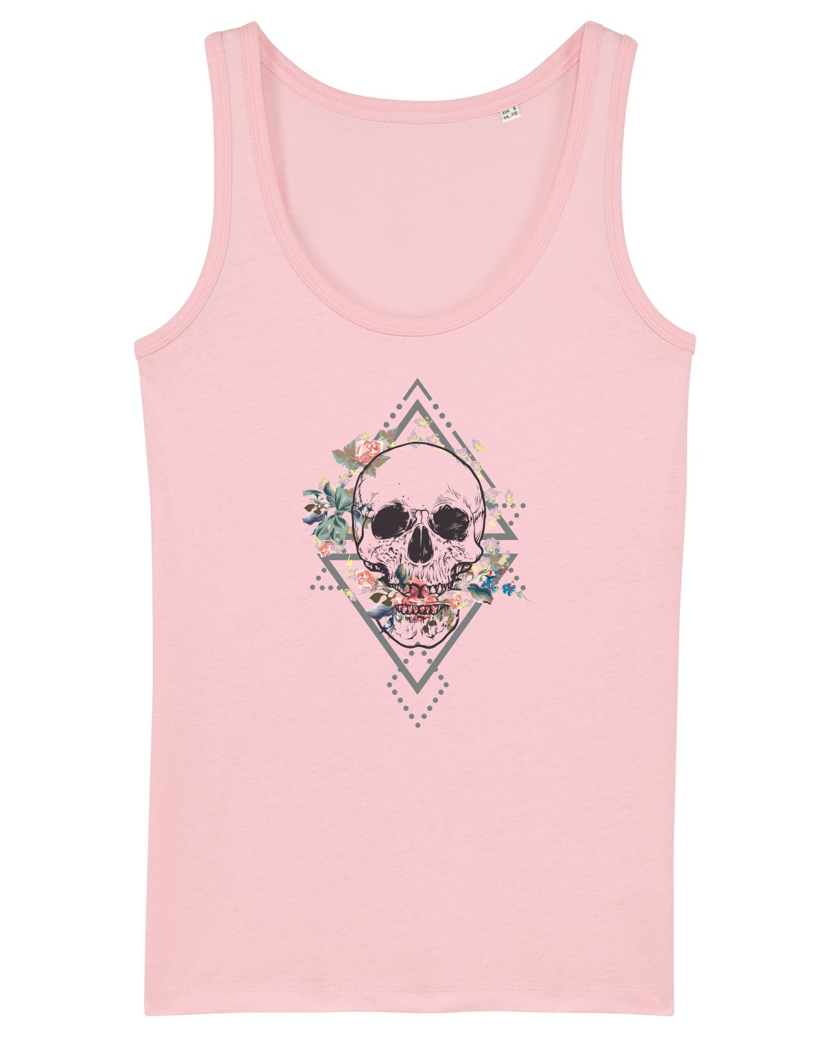 Maiou Damă Dreamer Cotton Pink