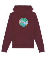 Cancer Astrological Sign/RAC/Zodiac Hanorac Unisex Drummer