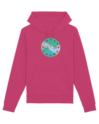 Cancer Astrological Sign/RAC/Zodiac Raspberry
