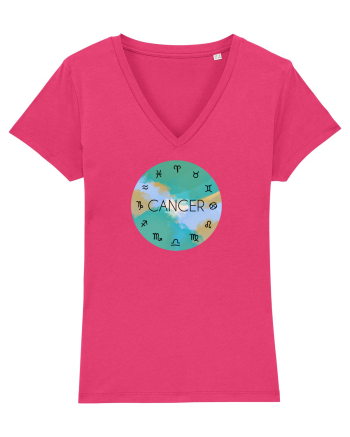 Cancer Astrological Sign/RAC/Zodiac Raspberry