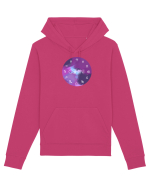 Gemini Astrological Sign/GEMENI/Zodiac Hanorac Unisex Drummer