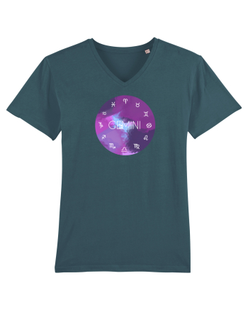 Gemini Astrological Sign/GEMENI/Zodiac Stargazer