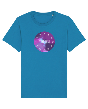 Gemini Astrological Sign/GEMENI/Zodiac Azur