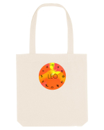 Leo Astrological Sign/LEU/Zodiac Sacoșă textilă