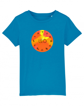 Leo Astrological Sign/LEU/Zodiac Azur