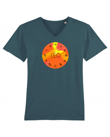 Leo Astrological Sign/LEU/Zodiac Stargazer