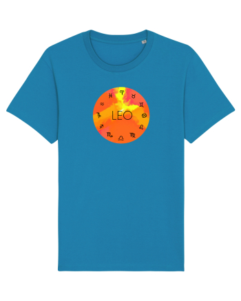 Leo Astrological Sign/LEU/Zodiac Azur