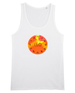 Leo Astrological Sign/LEU/Zodiac Maiou Bărbat Runs