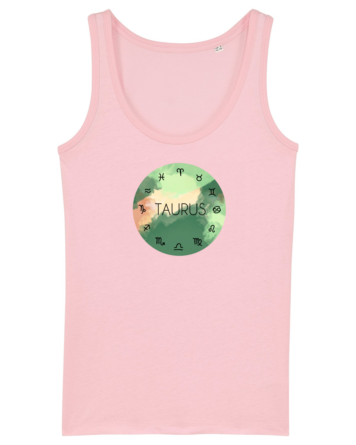 Maiou Damă Dreamer Cotton Pink