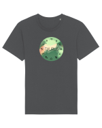 Taurus Astrological Sign/TAUR/Zodiac Tricou mânecă scurtă Unisex Rocker