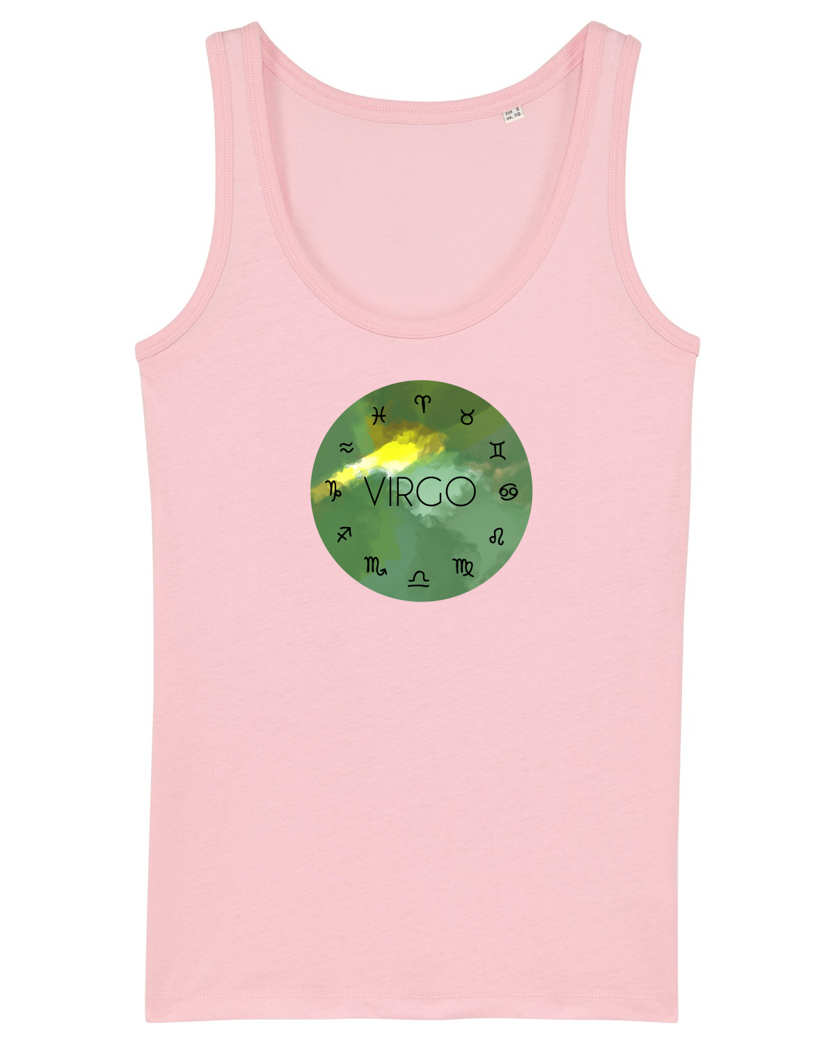 Maiou Damă Dreamer Cotton Pink