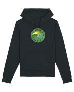 Virgo Astrological Sign/FECIOARA/Zodiac Hanorac Unisex Drummer