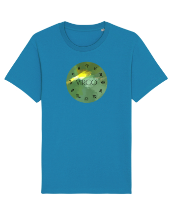Virgo Astrological Sign/FECIOARA/Zodiac Azur