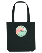Libra Astrological Sign/BALANTA/Zodiac Sacoșă textilă