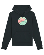 Libra Astrological Sign/BALANTA/Zodiac Hanorac Unisex Drummer