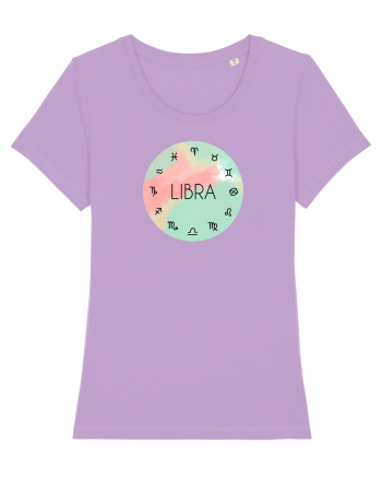 Libra Astrological Sign/BALANTA/Zodiac Lavender Dawn