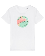 Libra Astrological Sign/BALANTA/Zodiac Tricou mânecă scurtă  Copii Mini Creator
