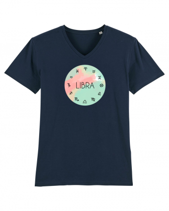 Libra Astrological Sign/BALANTA/Zodiac French Navy