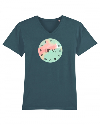 Libra Astrological Sign/BALANTA/Zodiac Stargazer