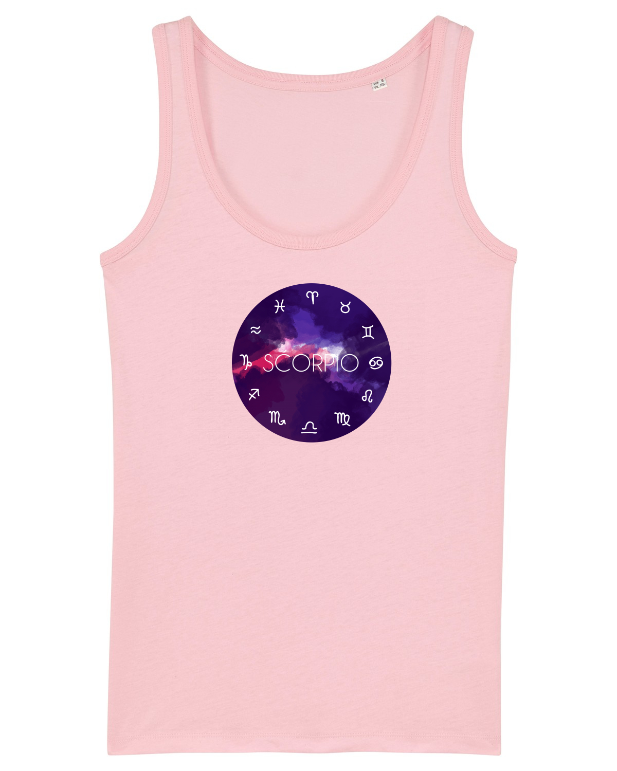 Maiou Damă Dreamer Cotton Pink
