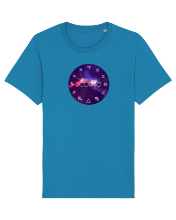 Scorpio Astrological Sign/SCORPION/Zodiac Azur