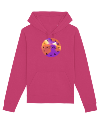 Sagitarius Astrological Sign/SAGITARIUS/Zodiac Raspberry
