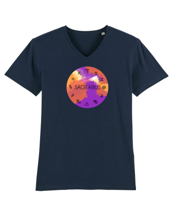 Sagitarius Astrological Sign/SAGITARIUS/Zodiac French Navy