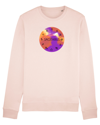 Sagitarius Astrological Sign/SAGITARIUS/Zodiac Candy Pink