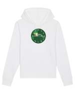 Capricorn Astrological Sign/COPRICORN/Zodiac Hanorac Unisex Drummer