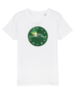Capricorn Astrological Sign/COPRICORN/Zodiac Tricou mânecă scurtă  Copii Mini Creator