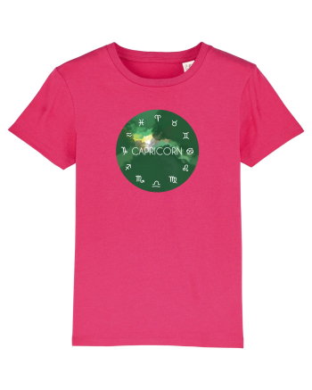 Capricorn Astrological Sign/COPRICORN/Zodiac Raspberry