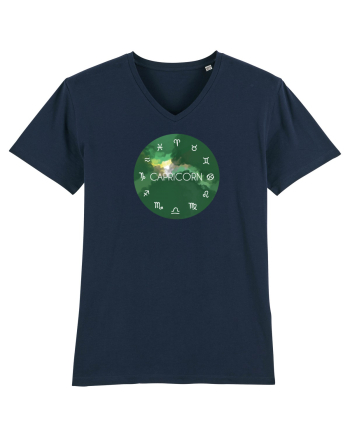 Capricorn Astrological Sign/COPRICORN/Zodiac French Navy