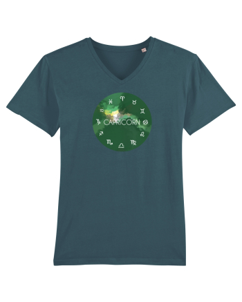 Capricorn Astrological Sign/COPRICORN/Zodiac Stargazer