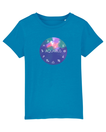 Aquarius Astrological Sign/AQUARIUS/Zodiac Azur