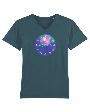 Aquarius Astrological Sign/AQUARIUS/Zodiac Stargazer