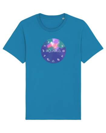 Aquarius Astrological Sign/AQUARIUS/Zodiac Azur