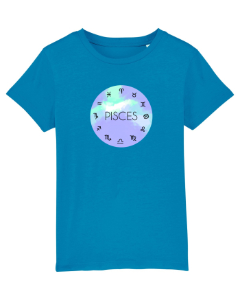 Pisces Astrological Sign/PISCES/Zodiac Azur