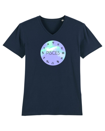 Pisces Astrological Sign/PISCES/Zodiac French Navy