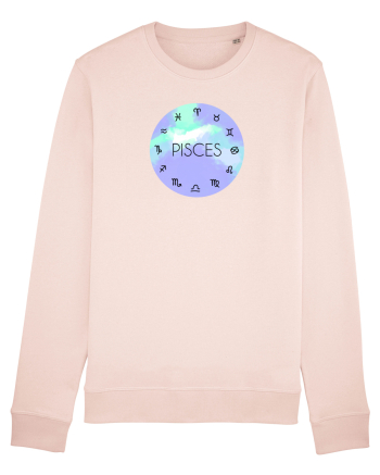 Pisces Astrological Sign/PISCES/Zodiac Candy Pink