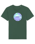 Pisces Astrological Sign/PISCES/Zodiac Tricou mânecă scurtă Unisex Rocker