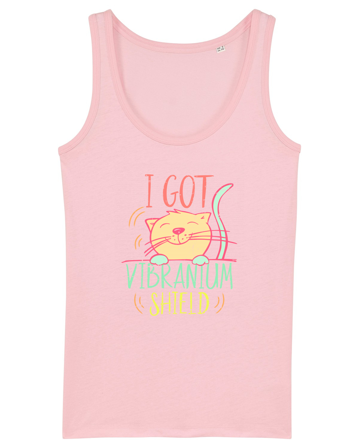 Maiou Damă Dreamer Cotton Pink