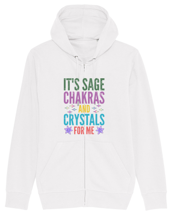 Tricou de vrajitoare de Halloween White