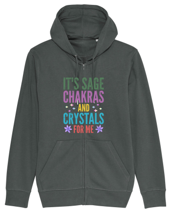 Tricou de vrajitoare de Halloween Anthracite