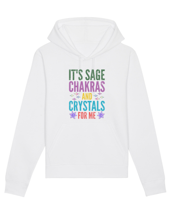 Tricou de vrajitoare de Halloween White