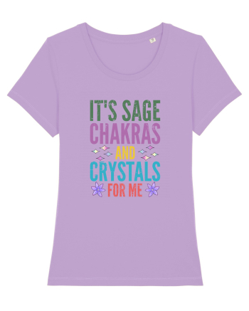 Tricou de vrajitoare de Halloween Lavender Dawn