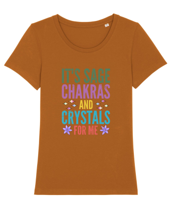Tricou de vrajitoare de Halloween Roasted Orange