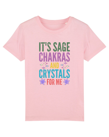 Tricou de vrajitoare de Halloween Cotton Pink