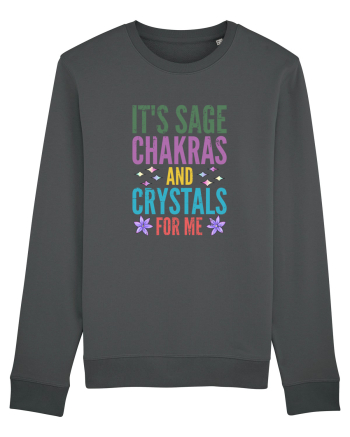 Tricou de vrajitoare de Halloween Anthracite