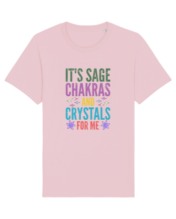 Tricou de vrajitoare de Halloween Cotton Pink