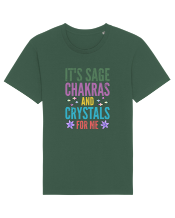 Tricou de vrajitoare de Halloween Bottle Green